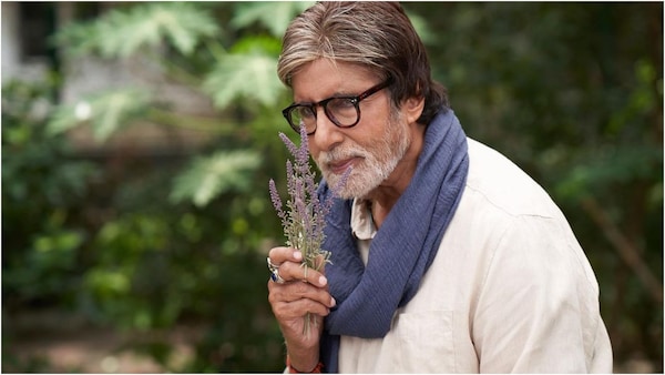 Amitabh Bachchan turns 80 : Manoj Bajpayee says THIS film of Big B ignited his dreams of becoming an actor
