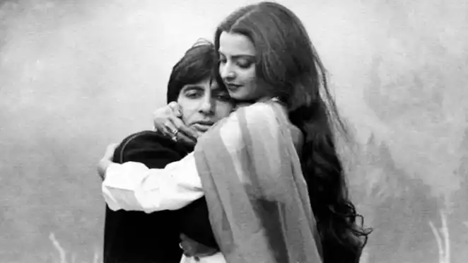 Happy Birthday Amitabh Bachchan: How 'silsila’ of rumoured love started between Big B and Rekha