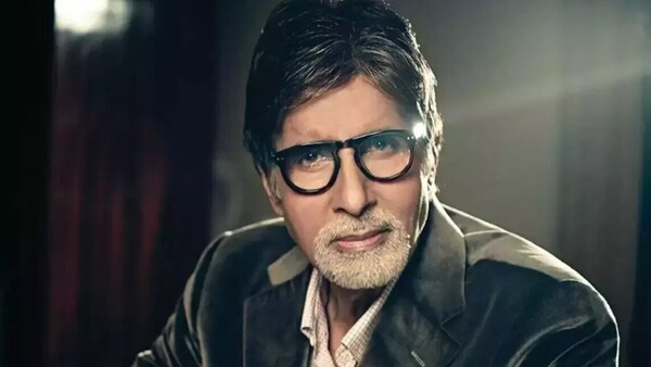 Amitabh Bachchan ventures into generative AI. Here’s how!