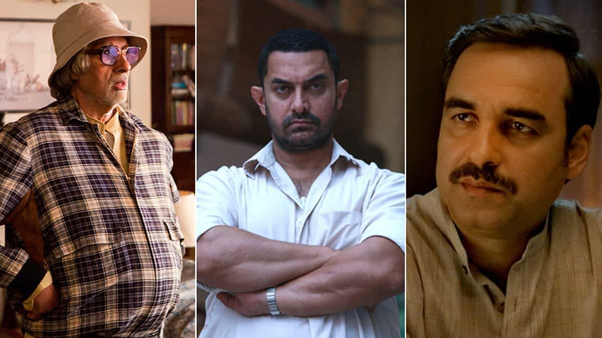 Father’s Day 2023: These iconic dads in Bollywood films deserve a ...