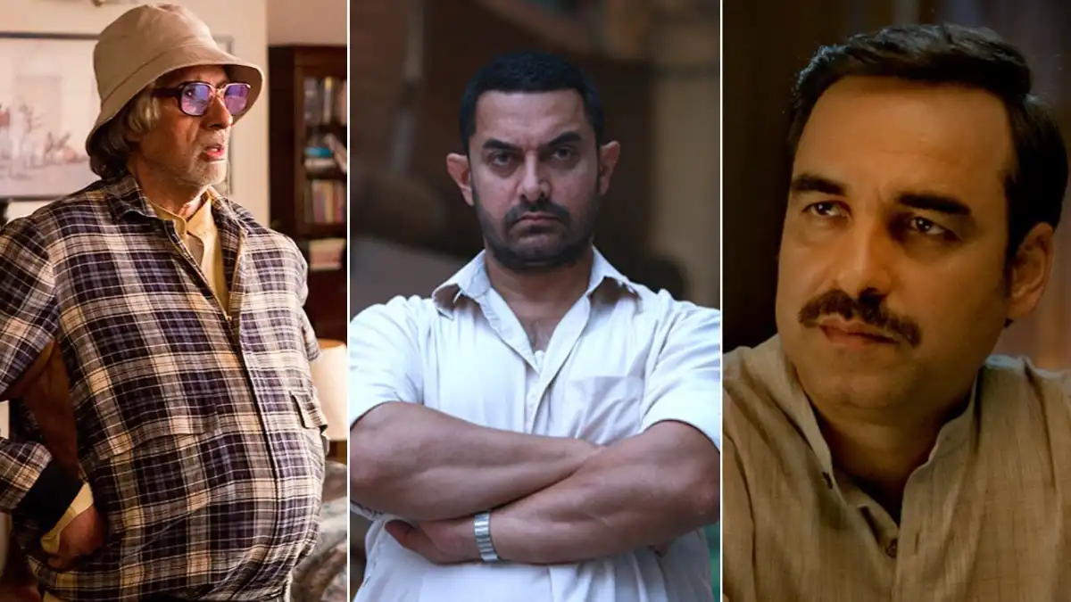 Father’s Day 2023: These iconic dads in Bollywood films deserve a special mention