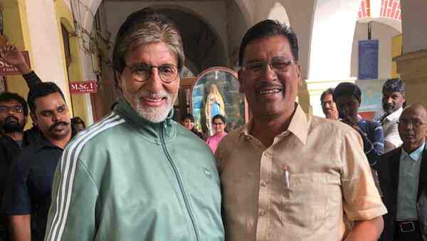 Jhund: All you need to know about Vijay Barse, inspiration behind Amitabh Bachchan-Nagraj Manjule film