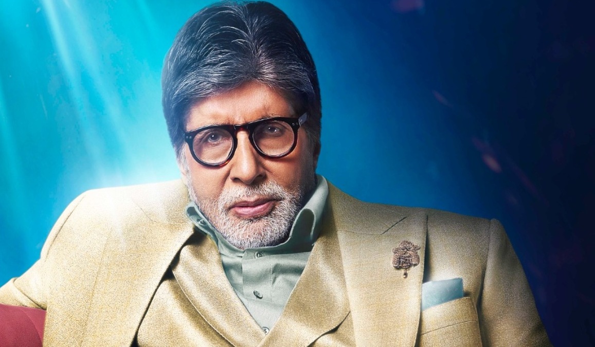 Ahead of Kaun Banega Crorepati 17, Amitabh Bachchan says KBC is 'far more than a game show': 'It is like my own extended famiy'