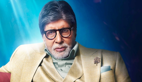 Ahead of Kaun Banega Crorepati 17, Amitabh Bachchan says KBC is 'far more than a game show': 'It is like my own extended family'