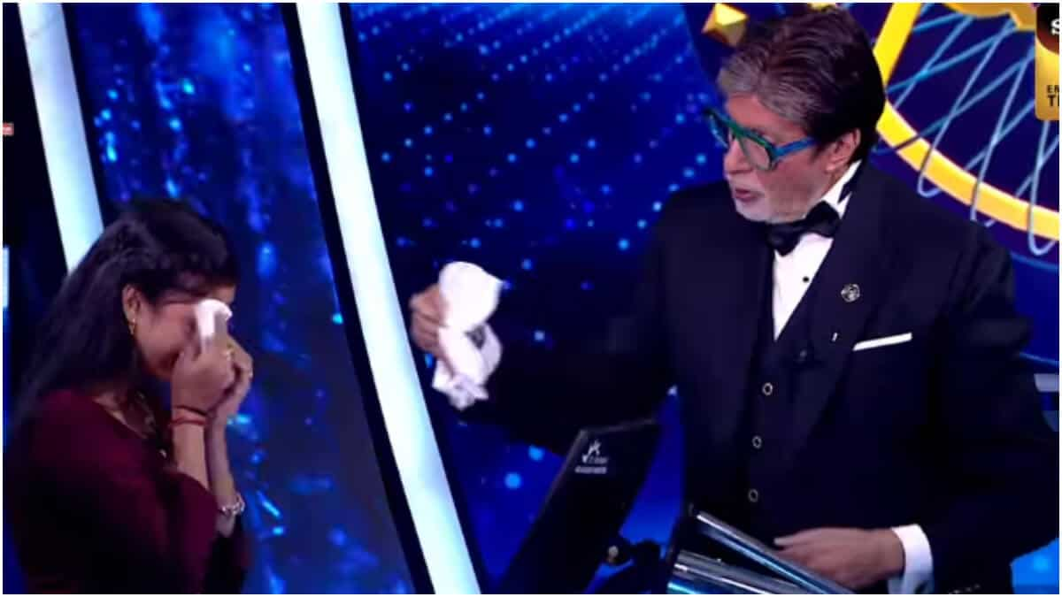 https://www.mobilemasala.com/film-gossip/Kaun-Banega-Crorepati-16-Amitabh-Bachchan-says-sorry-to-the-new-contestant-watch-why-i293729