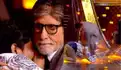 KBC 15: A contestant attempts the question of Rs. 7 crores, falls at Amitabh Bachchan’s feet | WATCH