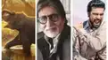 India at Oscars 2023: Amitabh Bachchan celebrates Naatu Naatu, The Elephant Whispers win