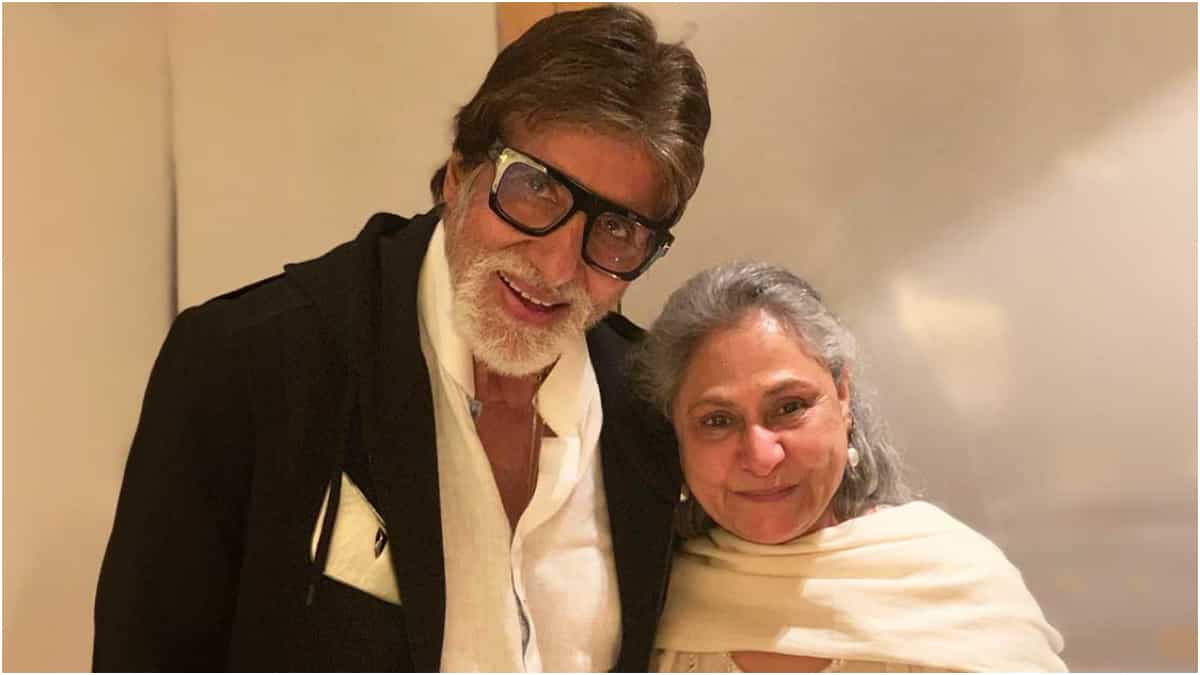 KBC 16: Amitabh Bachchan Reveals His Anxiety Over Jaya Bachchan's Calls