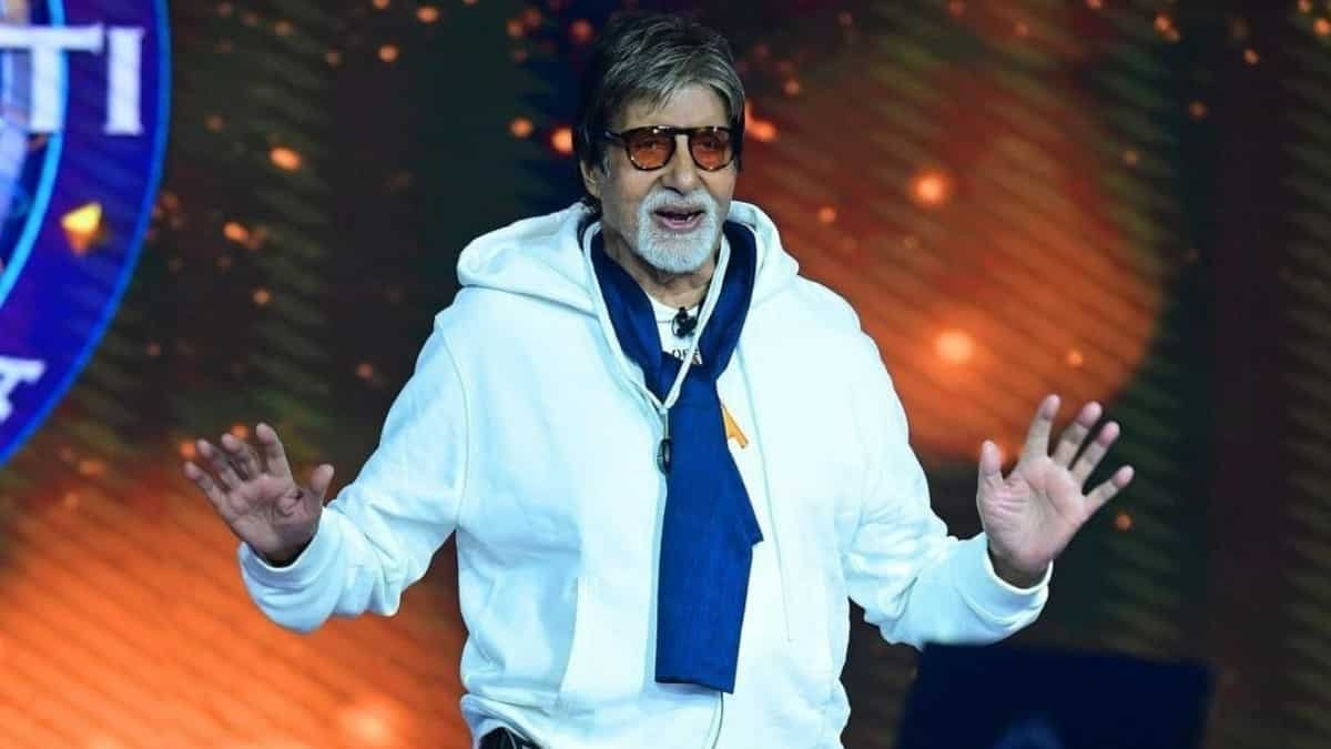 KBC 14 Director Opens Up On His 15 Year Long Journey With Host Amitabh ...