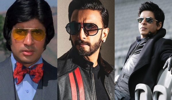 Amitabh Bachchan, Shah Rukh Khan to join Don 3 alongside Ranveer Singh? Here's what we know