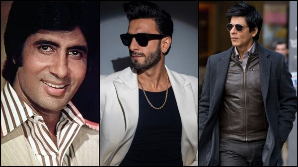 Farhan Akhtar on Ranveer Singh's entry in Don 3: Hope you will show him the love you have so graciously and generously shown to Amitabh Bachchan and Shah Rukh Khan