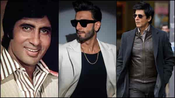 Farhan Akhtar on Ranveer Singh's entry in Don 3: Hope you will show him the love you have so graciously and generously shown to Amitabh Bachchan and Shah Rukh Khan