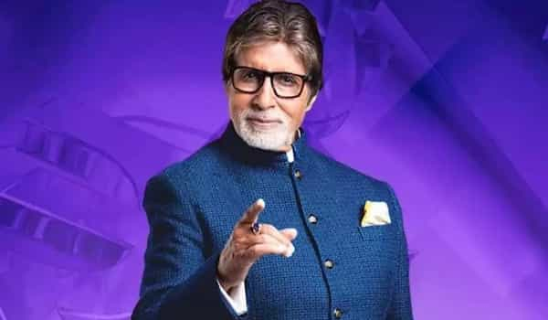 KBC 16: Amitabh Bachchan reveals untold story of shooting season 1; 'Camera never captured my legs shaking...'