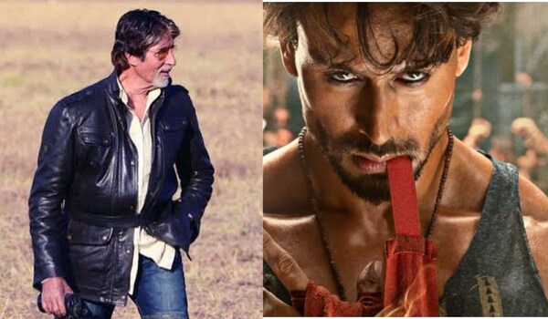 Amitabh Bachchan’s superhit track ‘Saara Zamana’ to be recreated in Tiger Shroff’s Ganapath? Here’s what we know
