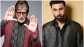 Ramayana – Amitabh Bachchan to join Ranbir Kapoor to play Dashrath in Nitesh Tiwari’s magnum opus? Here’s everything we know