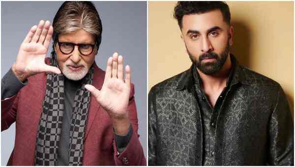 Ramayana – Amitabh Bachchan to join Ranbir Kapoor to play Dashrath in Nitesh Tiwari’s magnum opus? Here’s everything we know