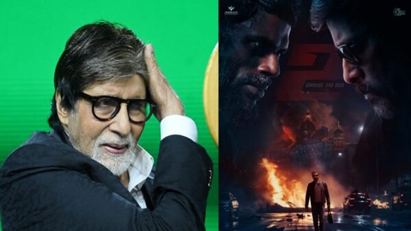 Here's why Amitabh Bachchan turned down Dhruva Natchathiram