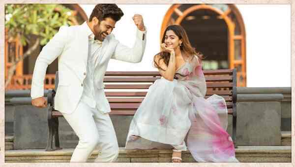 Aadavallu Meeku Johaarlu: When and where to watch Sharwanand, Rashmika Mandanna's family entertainer in Telugu