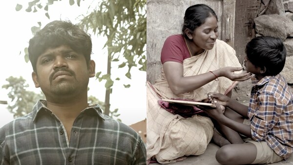 Raakshasa Kaavyam’s Amma Paata is a heart-warming celebration of motherhood