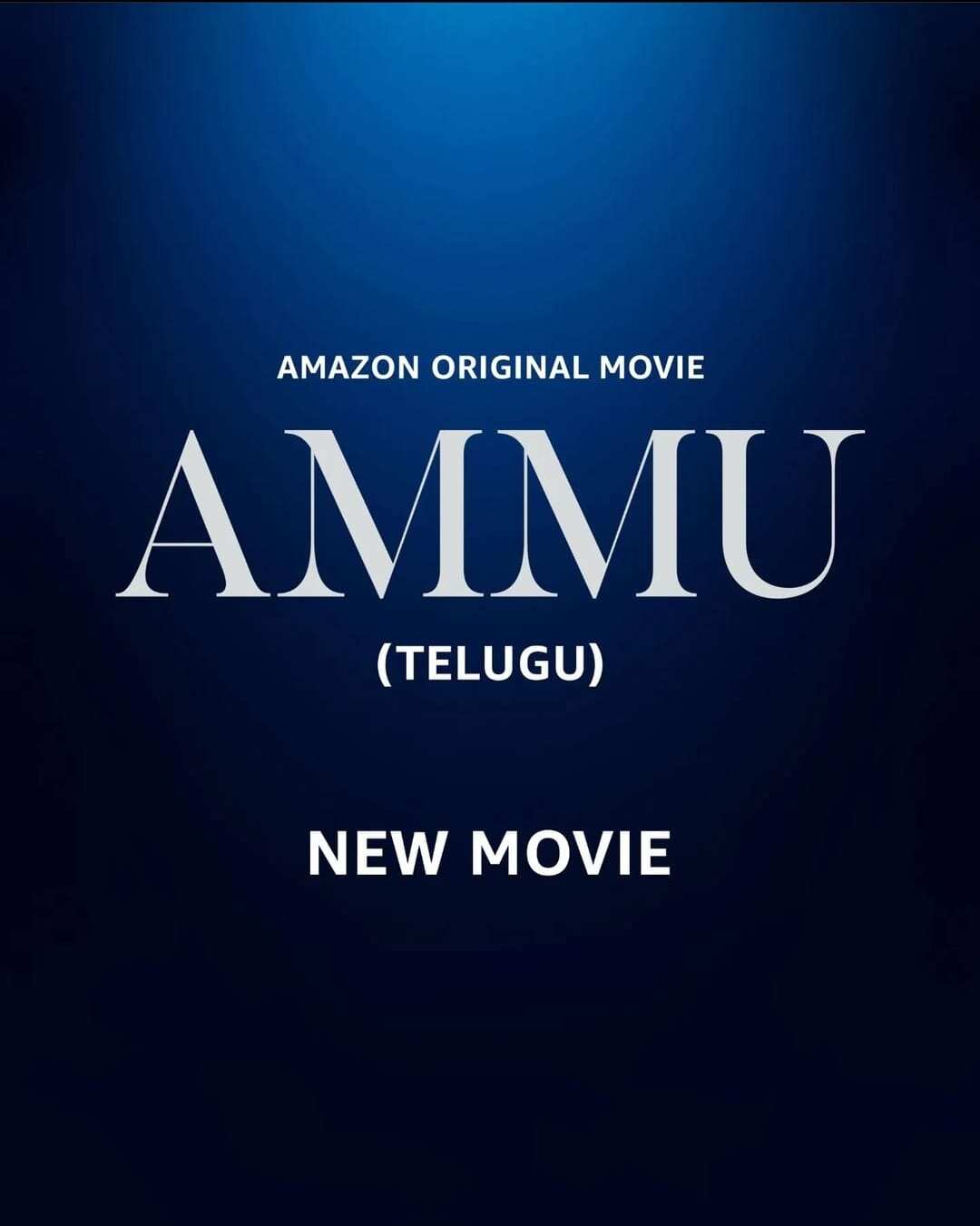 Ammu (Original Film)