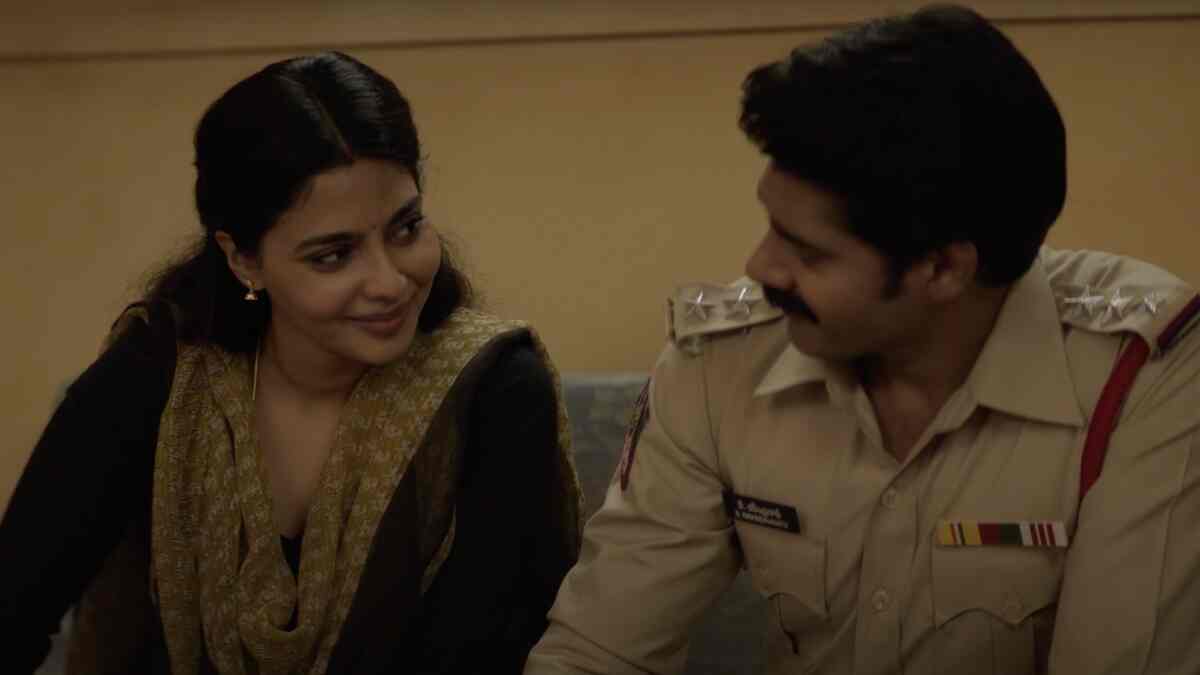 Ammu trailer: Aishwarya Lekshmi is a victim of domestic violence who teaches her husband a lesson