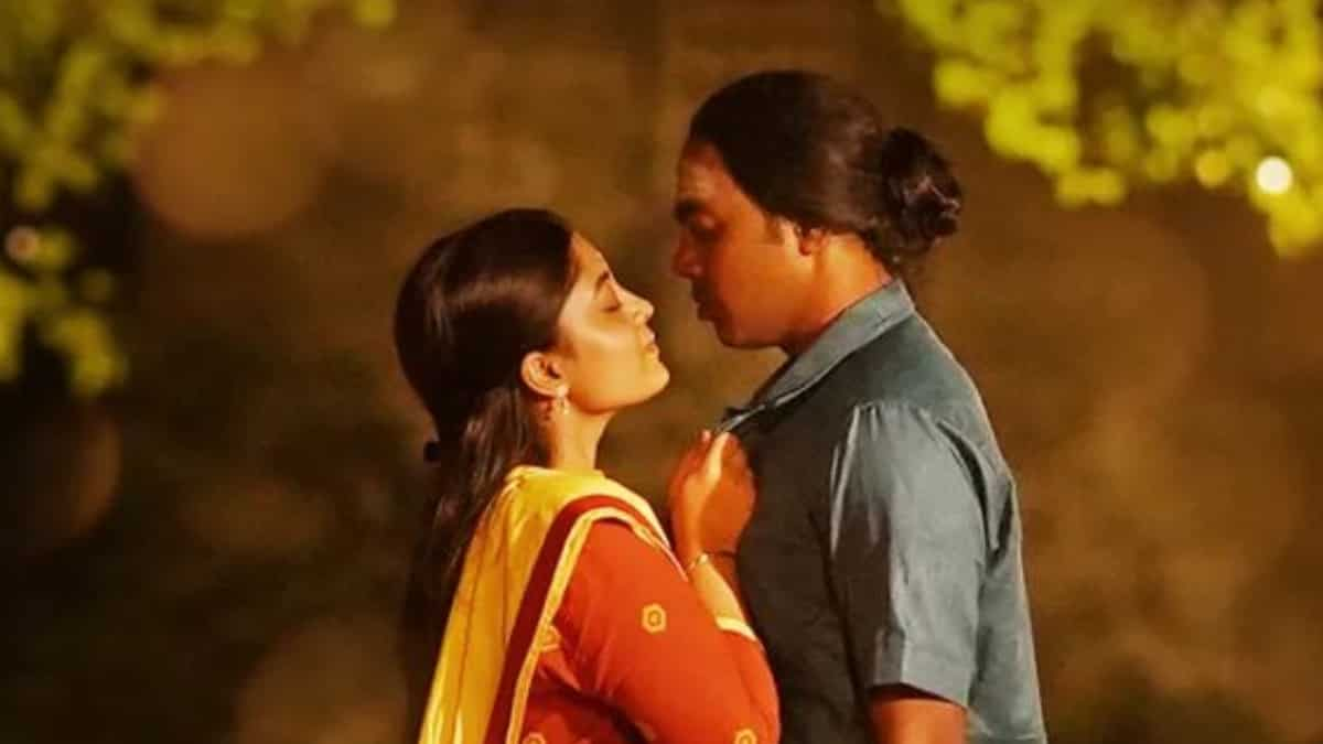 Jama: The Ammu Abhirami-starrer’s trailer shows a therukoothu artist's attempts to pursue love, power