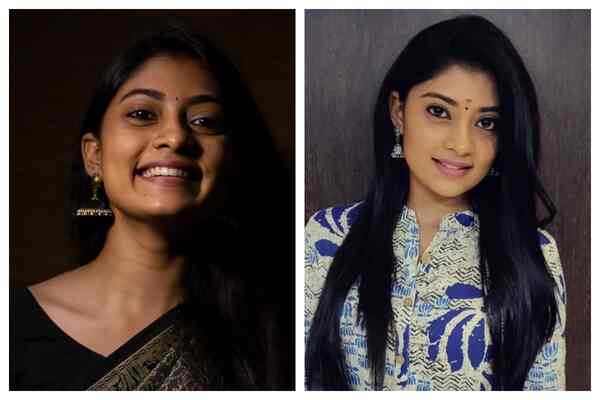 Asuran actor Ammu Abhirami's next film, Kudhukalam, is based on true incidents