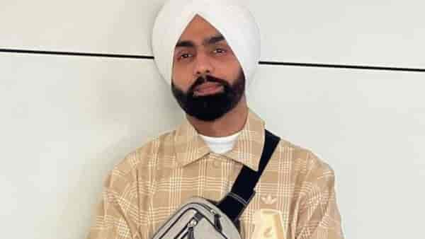 Exclusive! Ammy Virk: Most of us in Punjabi film industry haven't started a new project since Sidhu Moosewala's demise