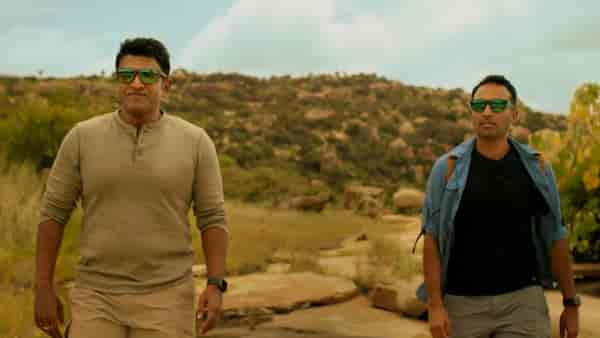 Puneeth's Gandhada Gudi Director: 'Moved That I Could Be A Bridge In Fans' Journey Of Grief'