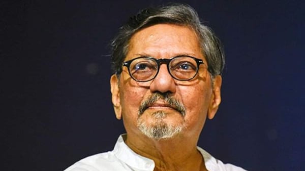Amol Palekar talks about reconnecting with his first love, spills the beans about why he shifted from Mumbai to Pune