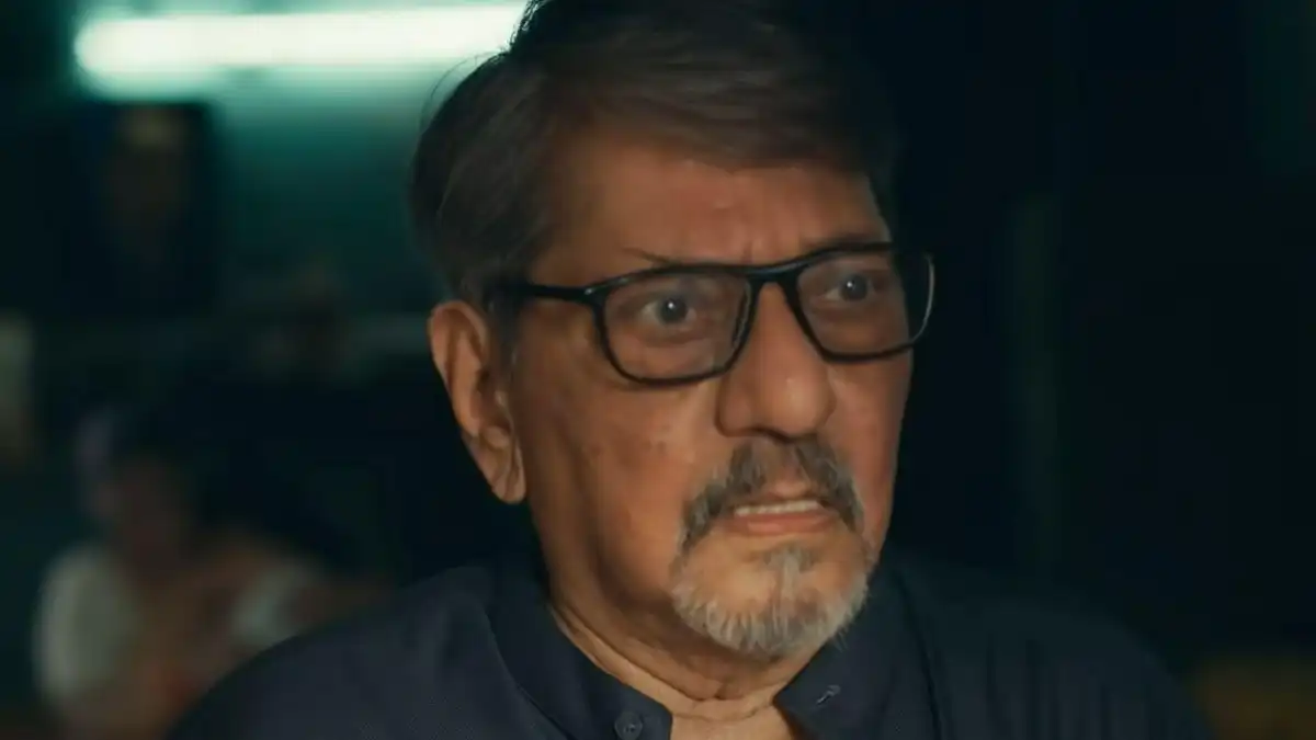 Amol Palekar: With emergence of OTT platforms, wonderful female characters are scripted