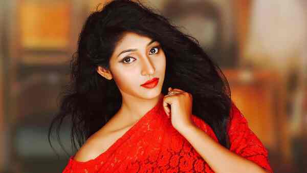 Amoolya Gowda: The response to my villainous role on Nannarasi Radhe has been very encouraging