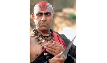 The ultimate quiz on Amrish Puri