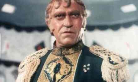 The ultimate quiz on Amrish Puri