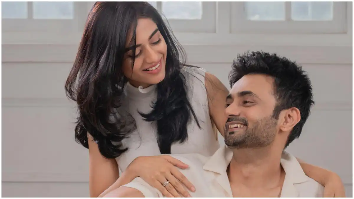 Exclusive! Couple of Things' Amrita Rao and RJ Anmol: OTT platforms excite us
