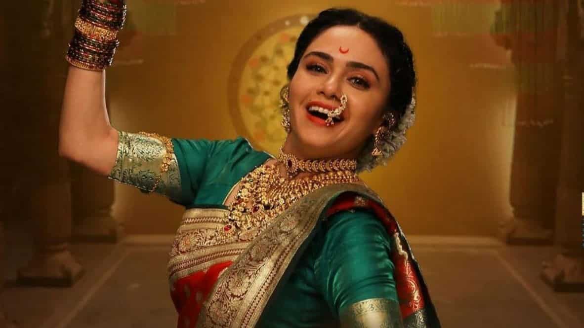 Chandramukhi Now On Netflix Starring: Raghava Lawrence - Vaigaipuyal  Vadivelu - Kangana Ranaut - Radika Sarathkumar - Mahima… | Instagram