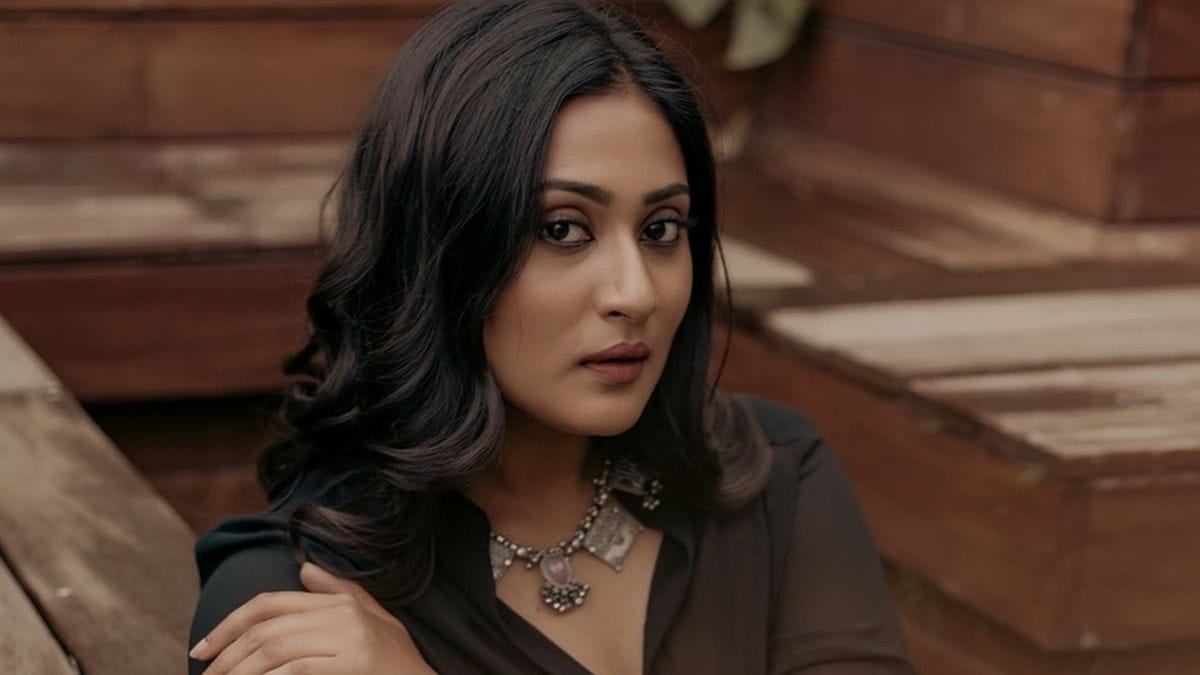 Amrutha Iyengar: ‘Heroines cannot really make money only from cinema'