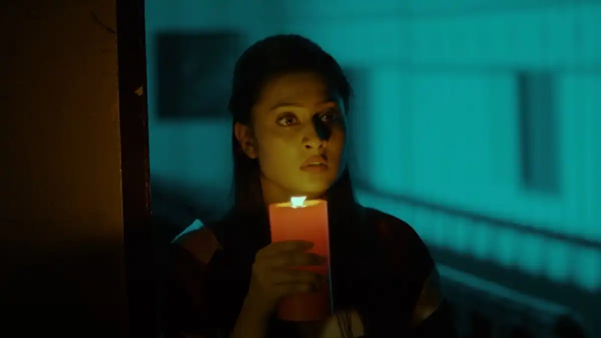 'O' Kannada movie review: Milana Nagaraj - Amrutha Iyengar film has a few scares but way too many cliches