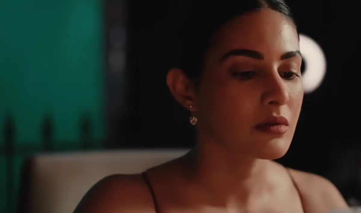 Influencer Life trailer: Amyra Dastur starrer gets into the darker side of  social media
