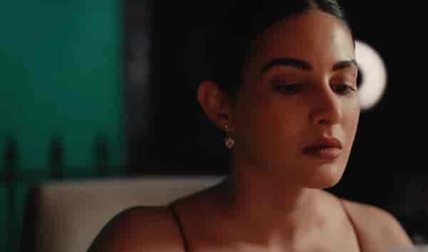 Influencer Life trailer: Amyra Dastur starrer gets into the darker side of  social media