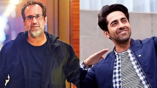 An Action Hero will give another dimension to Ayushmann Khurrana’s acting, says Aanand L Rai