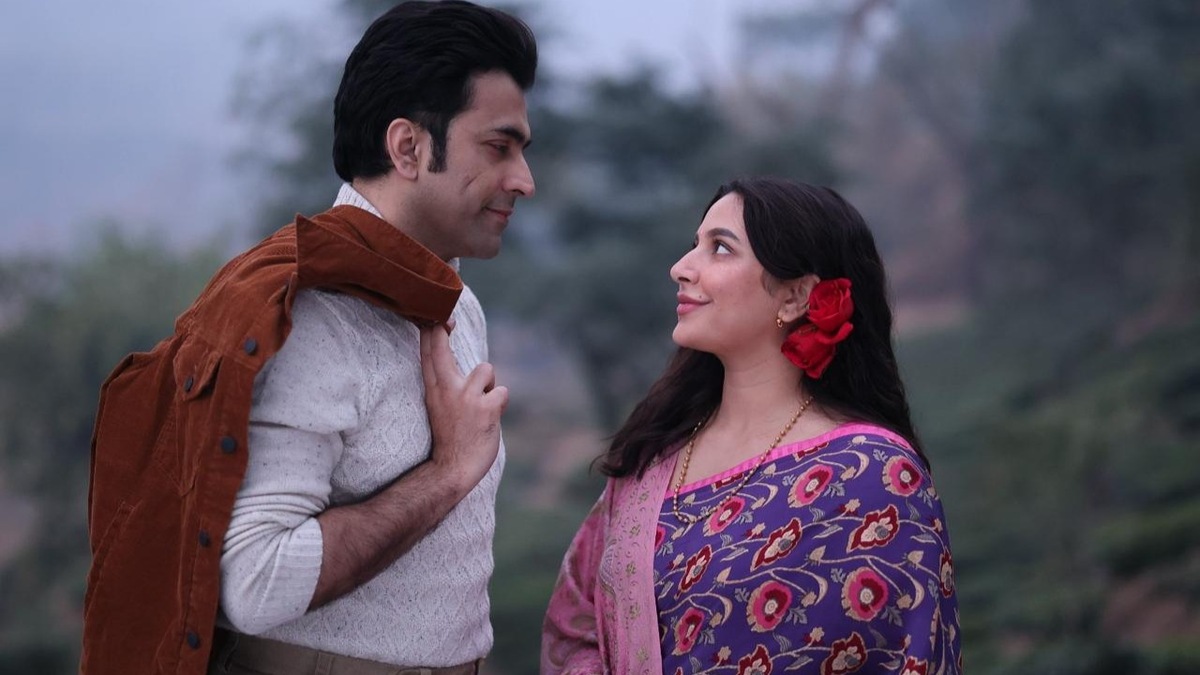 Exclusive! Raj Chakraborty on Babli: Wasn’t easy to shoot a love story in the Northeast during the unrest