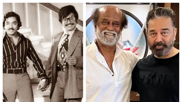 Vikram: Why did Kamal Haasan and Rajinikanth agree they won't work together anymore, details inside