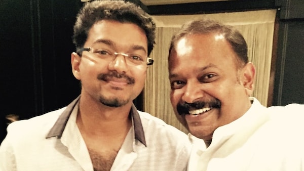Thalapathy 68: AGS Entertainment's next with Vijay and Venkat Prabhu to be their biggest film so far