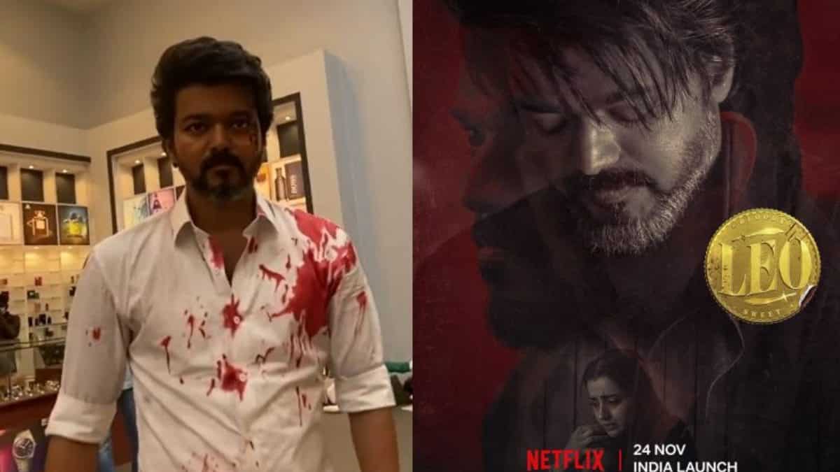 Vijay's 'Leo' shatters records with all-time No. 1 screen counts in Kerala,  eyeing blockbuster debut | Malayalam Movie News - Times of India