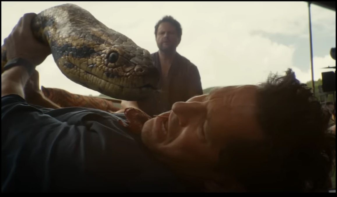 Anaconda reboot movie release date and plot details: When to watch Paul Rudd and Jack Black’s horror comedy in India