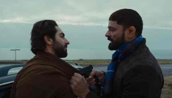 An Action Hero trailer: Ayushmann Khurrana is the superstar living a dual life, Jaideep Ahlawat on a revenge mission