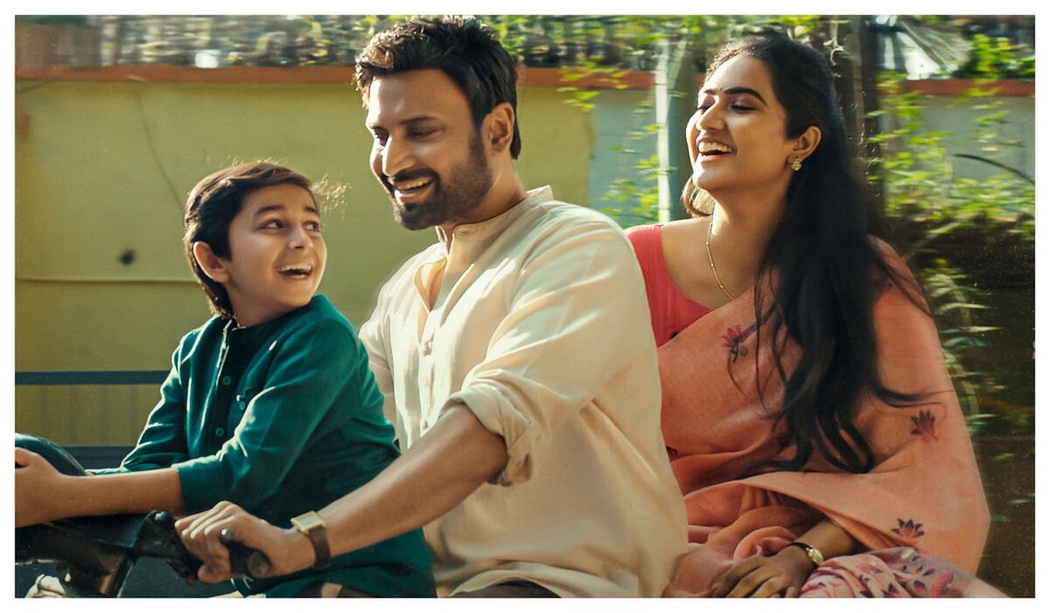 Thanks to Anaganaga's success THIS family drama trends online, finds a new audeince