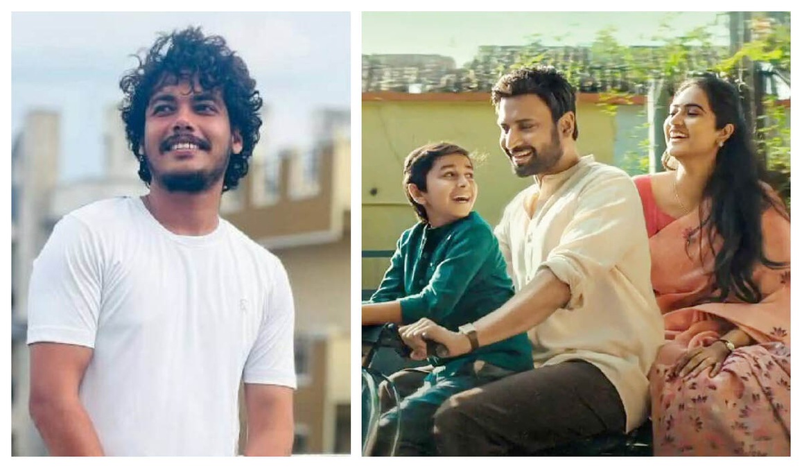 Anaganaga director Sunny Sanjay signs three films with top Tollywood banners | Exclusive