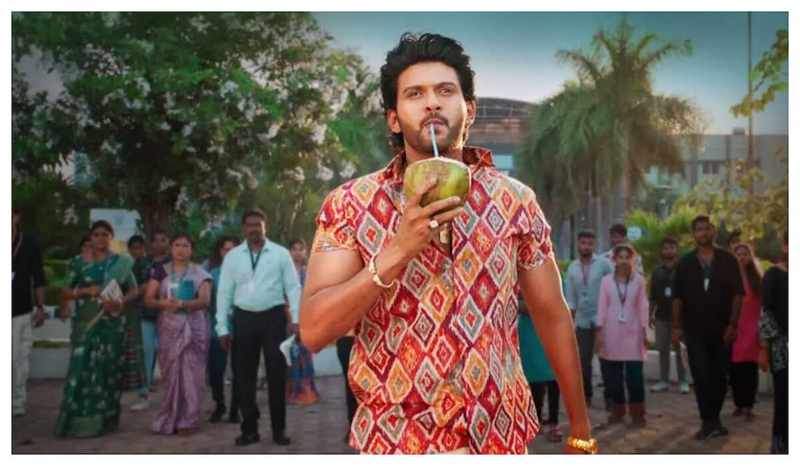 Anaganaga Oka Raju out on OTT: Where to stream Naveen Polishetty's comedy caper